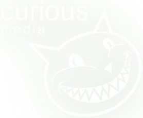 Curious Media Logo